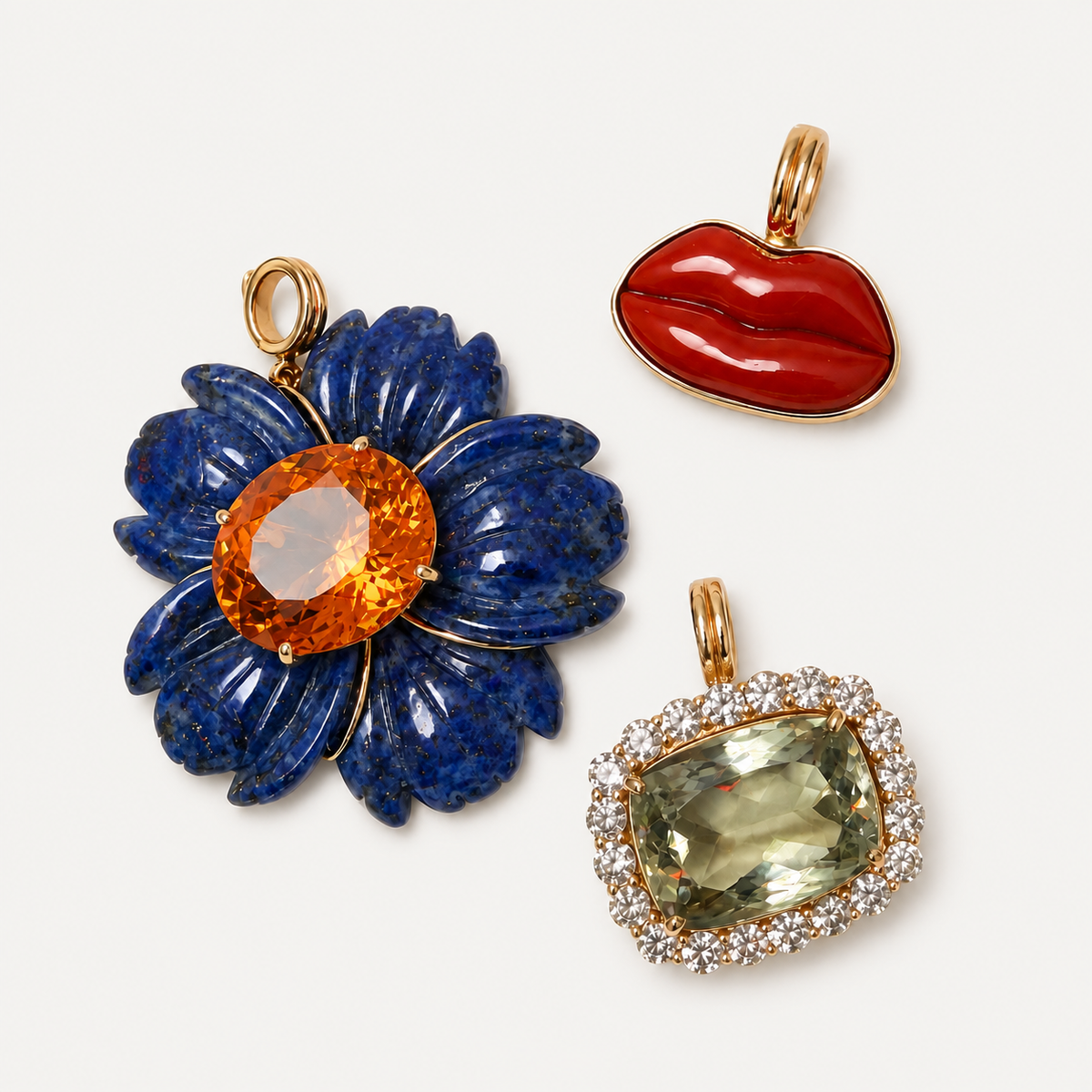 Pendants