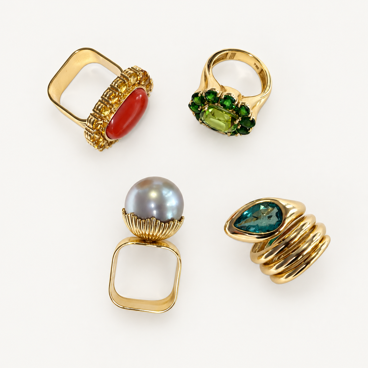 Rings