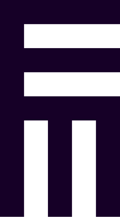 Elisabeth Marques monogram.