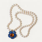 Freshwater pearls