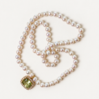 Freshwater pearls
